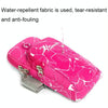 B090 Outdoor Sports Waterproof Arm Bag Climbing Fitness Running Mobile Phone Bag(Small Light Pink)