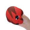 Cute Squishy Slow Rising Poopsie Kid Collection Squeeze Stress Relieve Anxiet Gift Toys for Children