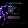 Sonoff NSPanel WiFi Smart Scene Switch Thermostat Temperature All-in-One Control Touch Screen, EU Plug(Black)
