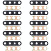 10x Infinix Smart 3 Plus X627V Camera Lens Replacements
