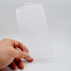 100 PCS Tempered Glass Film Screen Protector Plastic Packing Box