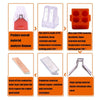 10 PCS VSE-104 Fast Wire Connector Terminal