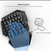 Gamesir VX Wireless Bluetooth Keyboard And Mouse Converter Is Suitable For  PS3 / Xbox / PS4/Switch