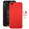 iPhone 7 Plus Red Full Housing Assembly with Back Cover & Buttons