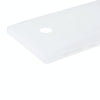 Lumia 532 Back Cover Replacement - White
