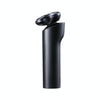 Original Xiaomi Mijia S700 Electric Shaver Rechargeable IPX7 Waterproof Wet Dry Beard Trimmer (Black)
