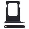 iPhone 15 Pro SIM Tray Replacement (Black)