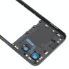 Motorola Moto G34 Middle Frame Bezel - Black