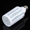 20W Section Dimmable Corn Light Bulb, E27 130 LED SMD 2835, AC 220V