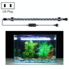 Submersible LED Aquarium Light - White, Q60W (US Plug)