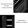 360-degree Rotating Car Air Outlet Multi-functional Mobile Phone Holder(Black)