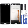 HTC U11 Lite LCD Screen & Digitizer Assembly - Black