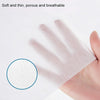 2 PCS Travel Hotel Supplies Disposable Anti-dirty Pillowcase Sheet Quilt Cover Sheet For 1 Person 160x220cm
