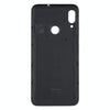 Motorola Moto E6 Plus Back Cover Battery Housing - Black