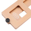 iPhone XS Max LCD Screen Glass Pressing Mould