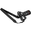 Camera Strap Canvas Neck Shoulder Strap with Quick Release Buckles for DSLR / SLR Camera