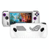 For ASUS ROG Ally Game Console TPU Protective Case (White)