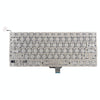 US Keyboard for MacBook Pro 13" A1278 Replacement