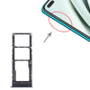 Infinix Note 8 X692 SIM & SD Card Tray, Grey