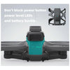 For DJI Avata 2 Sunnylife Battery Anti-release Buckle Clip Lock-up Anti-falling Battery Safety Lock Buckle Guard (Black)