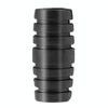 5cm Motorcycle Non-slip Gear Shift Shifter Lever Foot Pad Pedal Rubber Cover for Honda