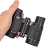 Student Binoculars HD Children Telescope(Orange)