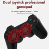 G10 GAMEBOX TV Box Dual System Wireless Android 3D Home 4K HD Game Console Support PS1 / PSP, Style: 256G 60,000+ Games (Black)