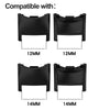 Xiaomi Mi Band 8 Strap Connectors (Ink Blue) - PC Plastic
