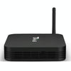 TX6 HD TV Box Media Player, Android 7.1 / 9.0 System, Allwinner H6, up to 1.5GHz, Quad-core ARM Cortex-A53, 2GB + 16GB, Support Bluetooth, WiFi, RJ45, AU Plug