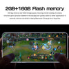 Reno8 Pro / B55, 2GB+16GB, 6.49 inch Screen, Face Identification, Android  8.1 MTK6580A Quad Core, Network: 3G, OTG, Dual SIM(Blue)