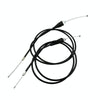 4 PCS Motorcycle Off-Road Vehicle Modification Accessories Handle Throttle Line, Specification: M8