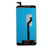 ZTE ZMax Pro/Z981 LCD Screen & Digitizer Assembly - Black
