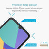 10 PCS 0.26mm 9H 2.5D Tempered Glass Film For Alcatel 1L Pro 2021