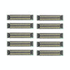 iPad 10.2 (2019) LCD Connector 42 Pin (10 Pack)