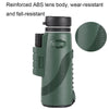 40x60 FMC Multi-layer Coated High-definition Monocular Binoculars Standard