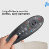 For LG AN-MR500G Magic Dynamic Smart TV 3D Remote Control Replacement Accessories