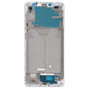 Xiaomi Redmi S2 White LCD Frame Bezel - Front Housing