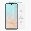 For Doogee N20 Pro 0.26mm 9H 2.5D Tempered Glass Film