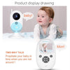 2.4GHz Video Baby Monitor with Night Vision & 2-Way Audio (AU)