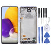 Samsung Galaxy A72 4G (SM-A725) LCD Screen & Digitizer - Purple