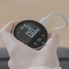 Original Xiaomi Youpin Duka Electronic Ruler Portable Rangefinder LCD Screen Digital Ruler