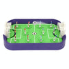 Children Educational Two-Person Battle Scoring Football Toy Parent-Child Interactive Ejection Board Game Toy  Football Table