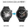 Amazfit Balance LCD Screen & Digitizer Assembly (Black)