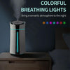 A8 Indoor Humidifier with Colorful Atmosphere Light