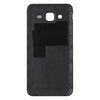 Samsung Galaxy J5 (2015) J500 Black Battery Cover