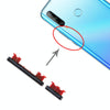 Huawei Enjoy 10 Plus Side Keys (Black) Replacement