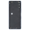 Sony Xperia L4 Back Cover Replacement (Blue)