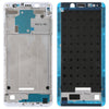 Xiaomi Redmi Note 5 White LCD Frame Bezel - Front Housing
