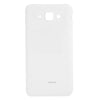 Samsung Galaxy J7 Back Cover Replacement (White)
