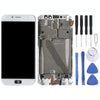 Asus Zenfone 4 Selfie Pro ZD552KL LCD Screen & Digitizer Assembly (White)